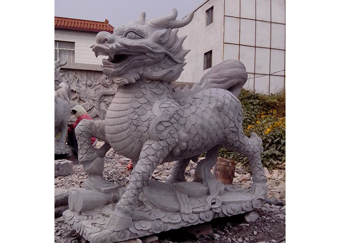 園林雕塑06