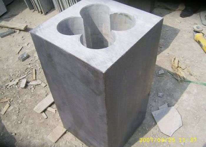 異形加工