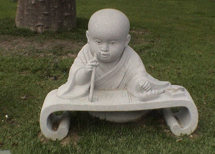 園林雕刻