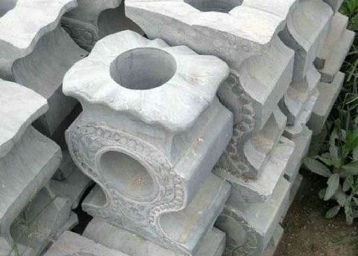 異形加工