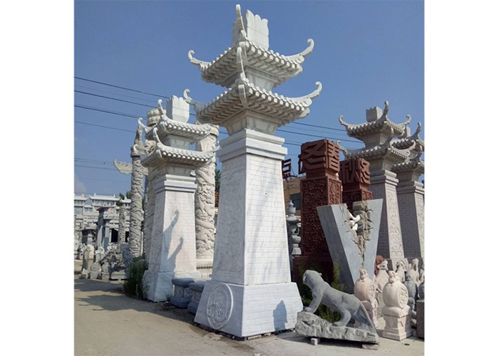 廟宇佛塔