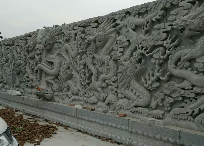 浮雕壁畫(huà)