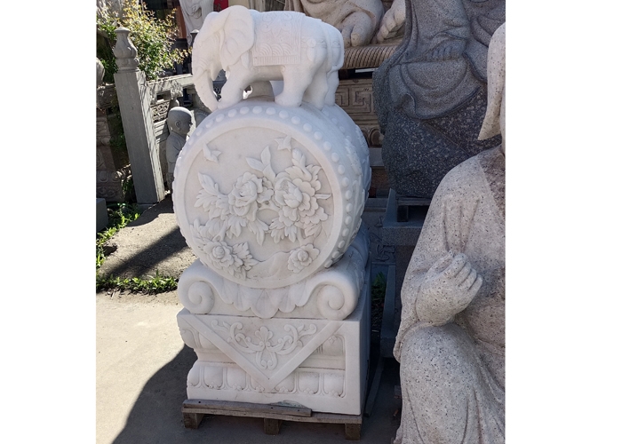 園林雕刻