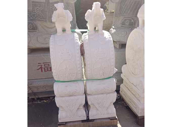園林雕刻