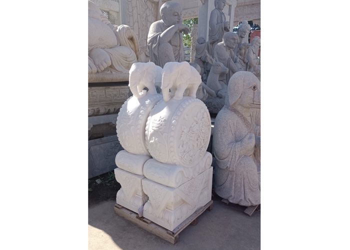 園林雕刻