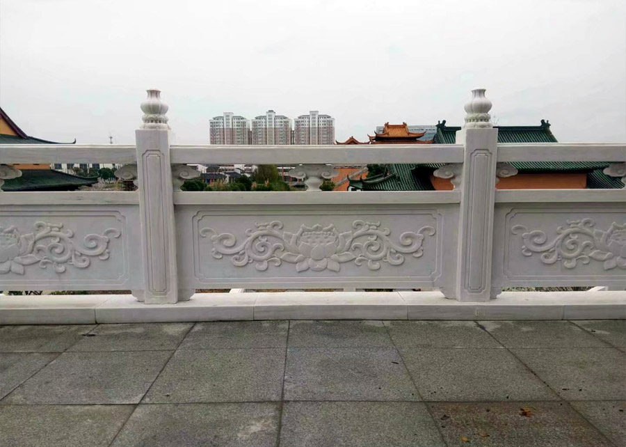石欄桿64