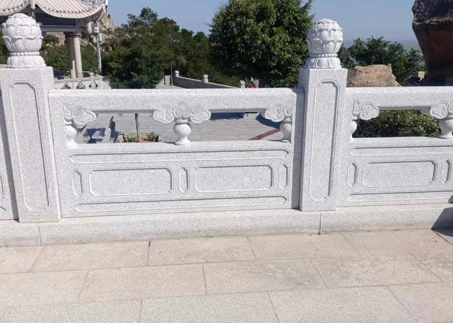 石欄桿65