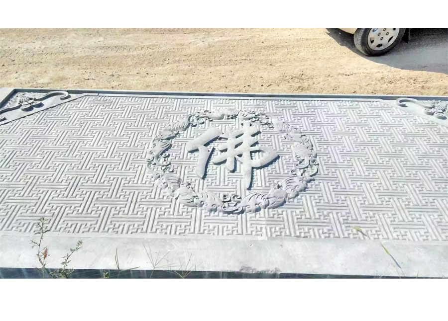 石雕壁畫(huà)