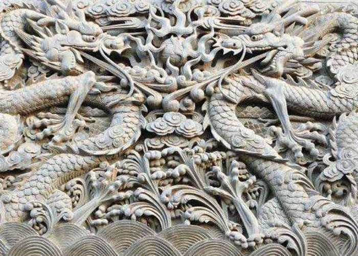 石雕板材的雕刻有哪些工藝和用途