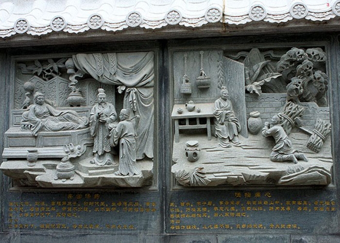 濟寧浮雕壁畫價格